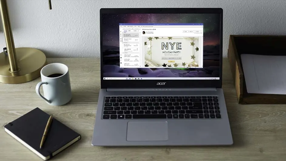 Acer Aspire 5-serie