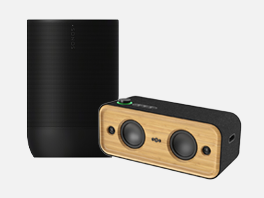 Speakers