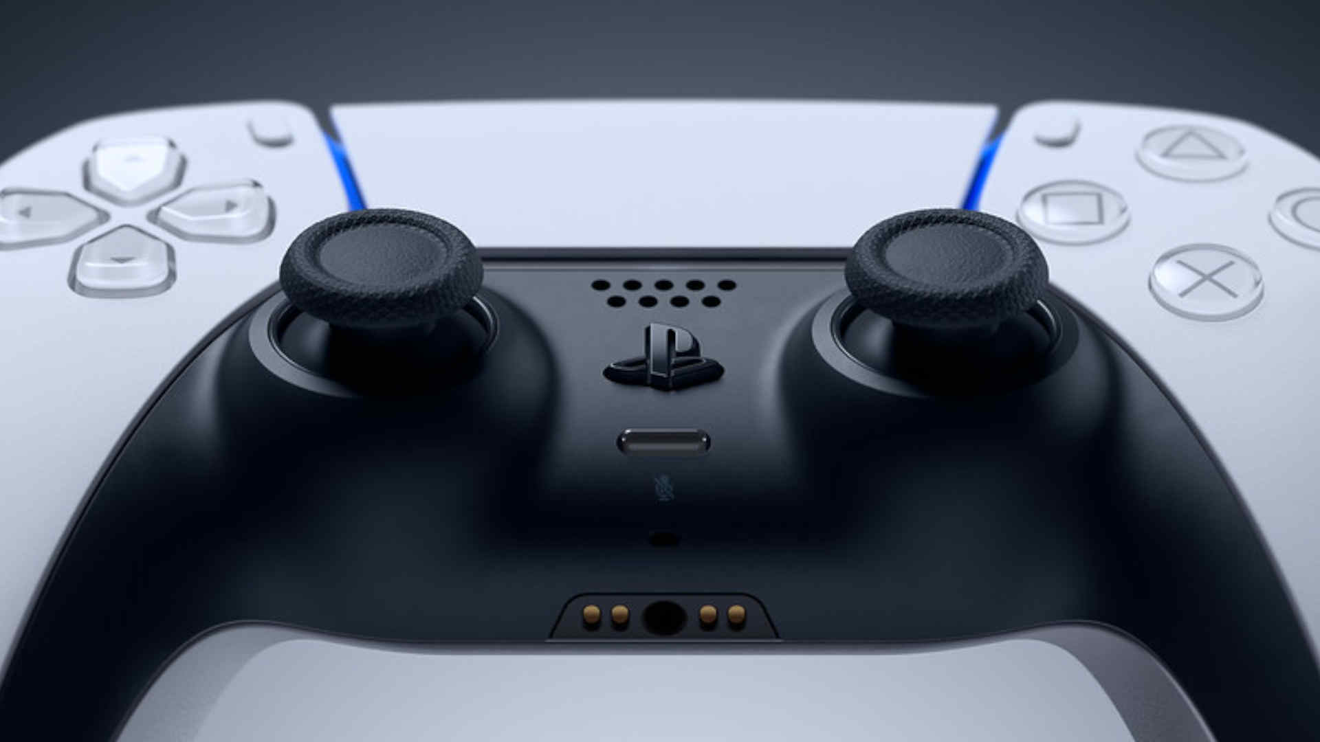 1743726 PS5 CONSOLE