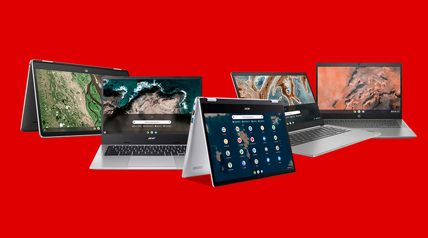 Verzending iets Plakken Dit zijn de 5 beste Chromebooks van 2022 | MediaMarkt