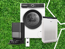 World Cup deals: household 
