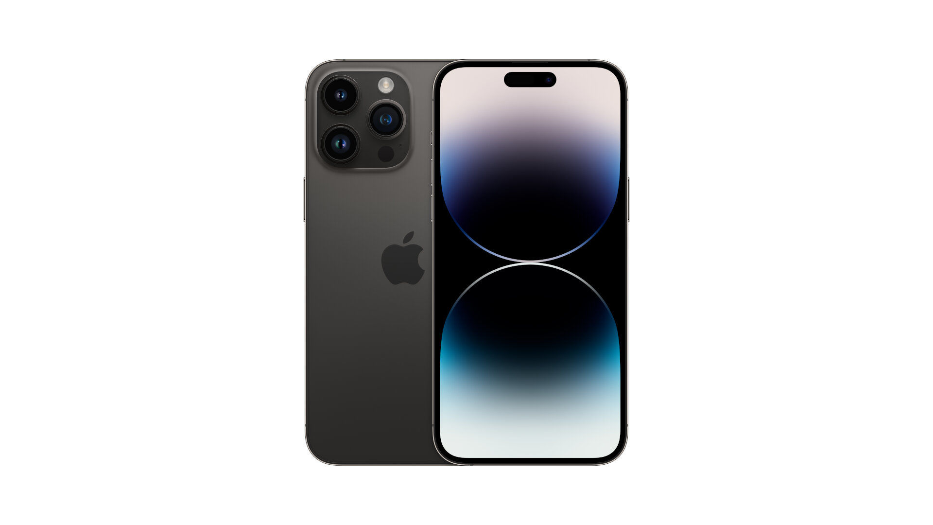 1738436 IPHONE 14 PRO MAX 256GB SPACE BLACK