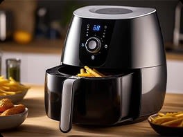 The best air fryers of 2026