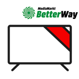 Product image of category Tv