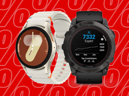Alle smartwatches