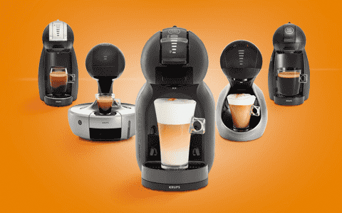 barricade pad Bedelen Nescafé Dolce Gusto producten kopen bij MediaMarkt