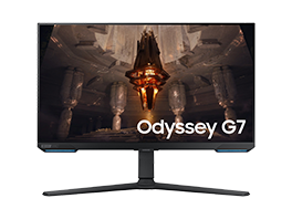 Product image of category 4K Gaming monitoren								