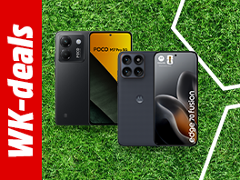 Alle smartphones