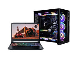 Product image of category Gaming hardware deals