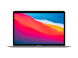 Product image of category Apple MacBooks