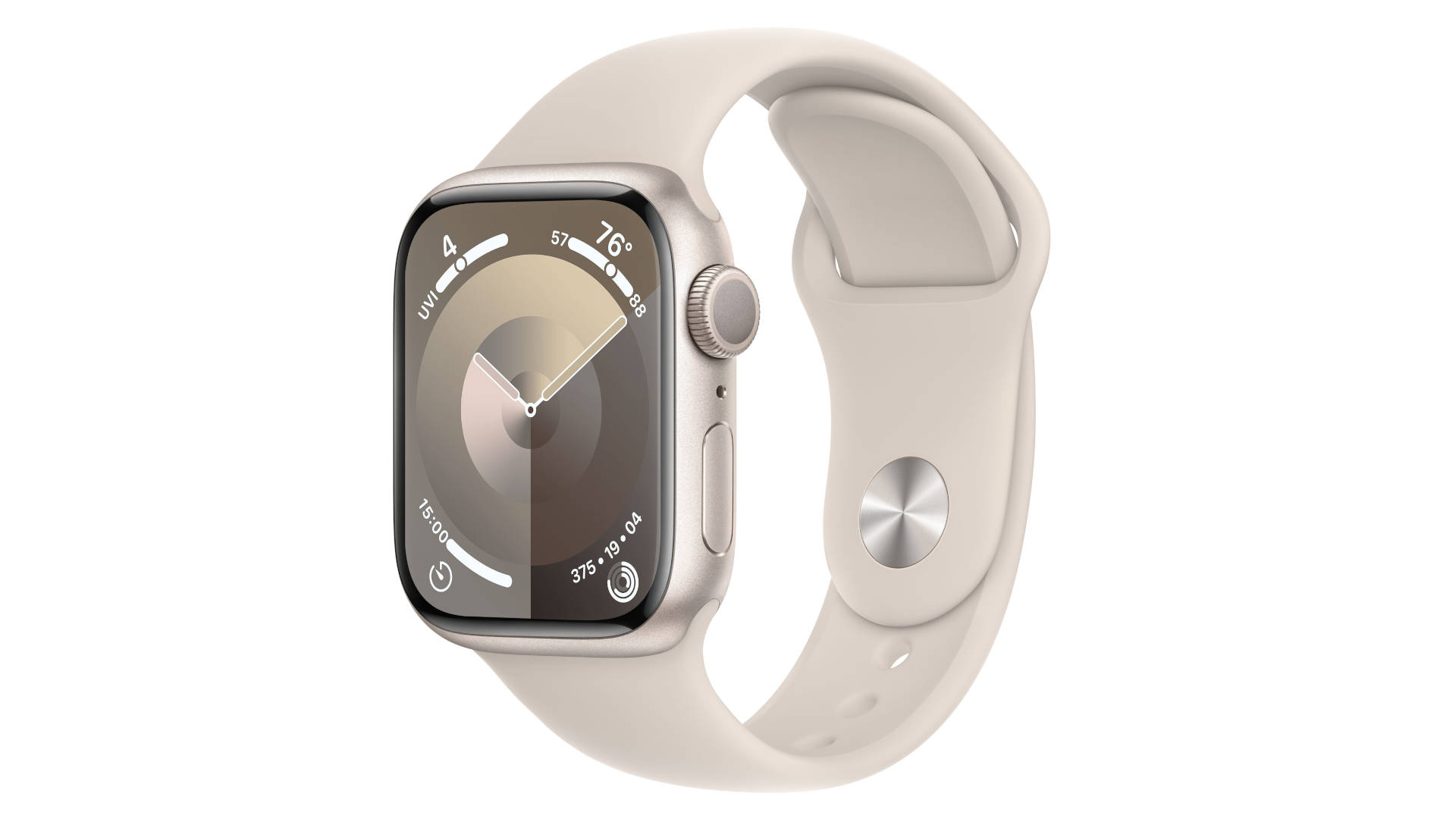 Apple watch 5 media markt sale