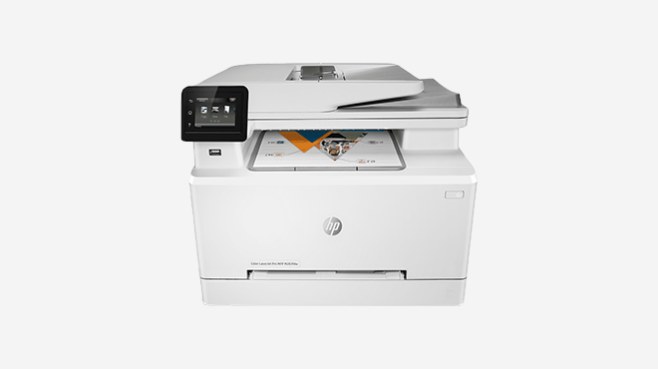 Zakelijk - Printers - HP