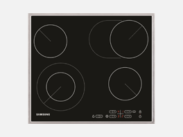 Cooker