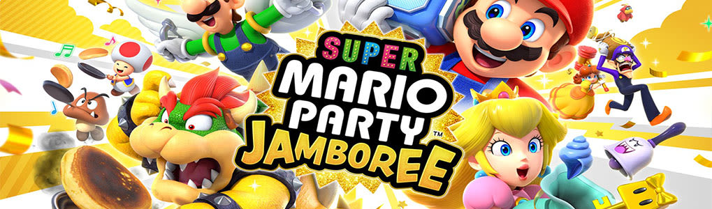 Super mario party jamboree mediamarkt