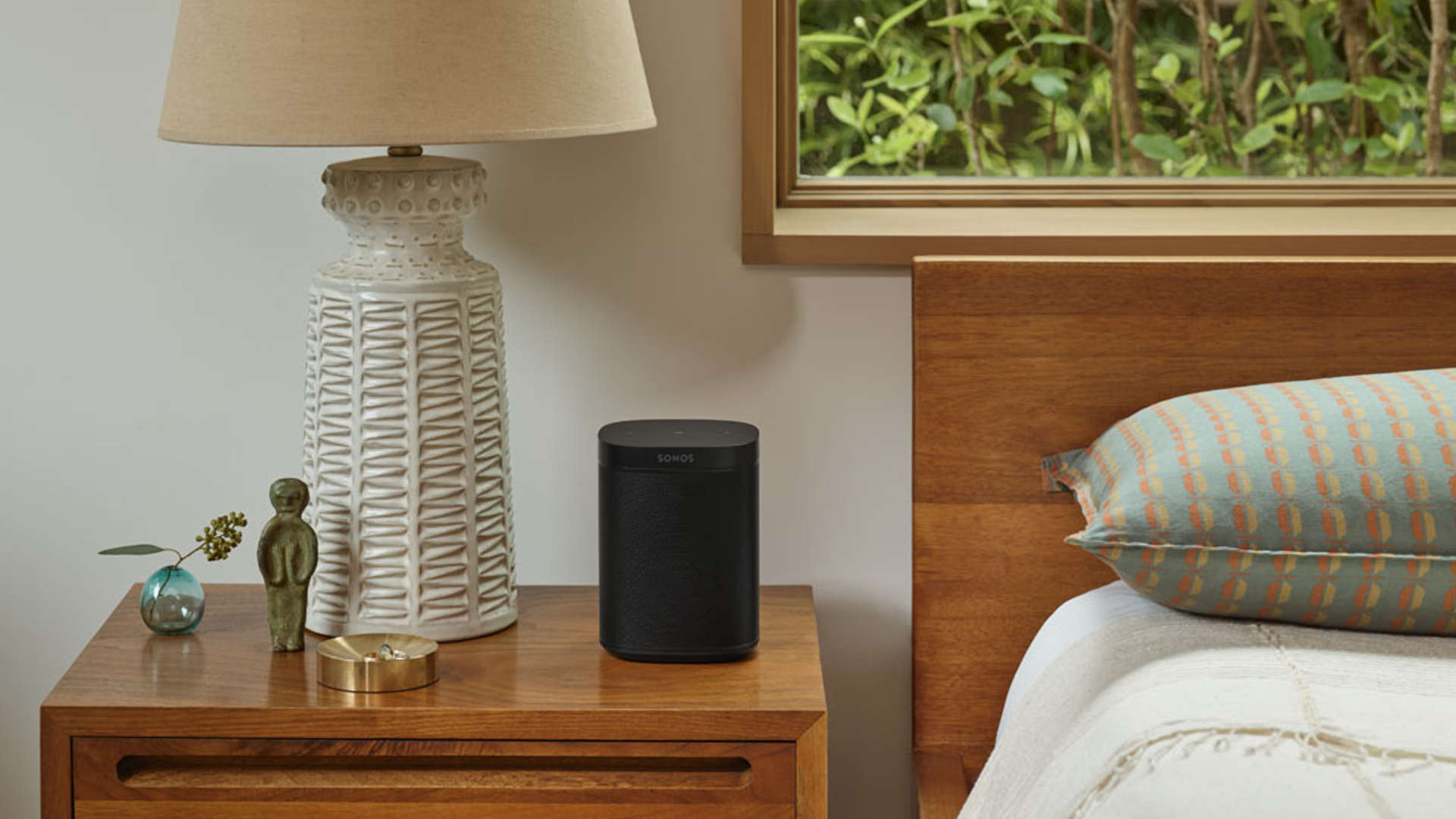 SONOS One SL Zwart kopen? | MediaMarkt