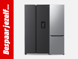 Alles over koelkasten