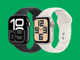 Product image of category Apple Watch deals