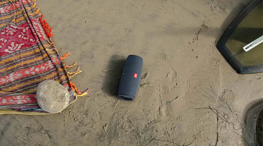 JBL-Bluetooth speakers