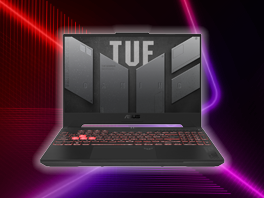 All gaming laptops