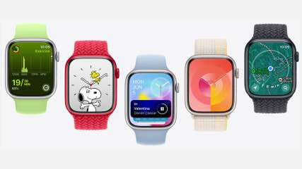 De beste Apple Watch apps op een rijtje