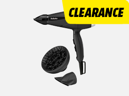 Personal care - Clearance