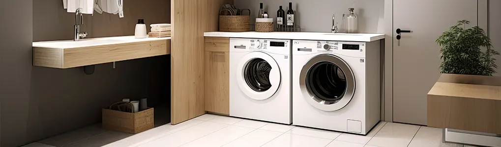 Wat is een trekschakelaar voor je wasmachine ?