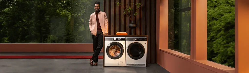 AEG wasmachines: vergelijk de verschillende modellen