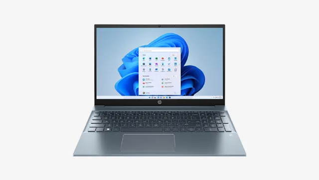 HP Pavilion 15-eh3853nd