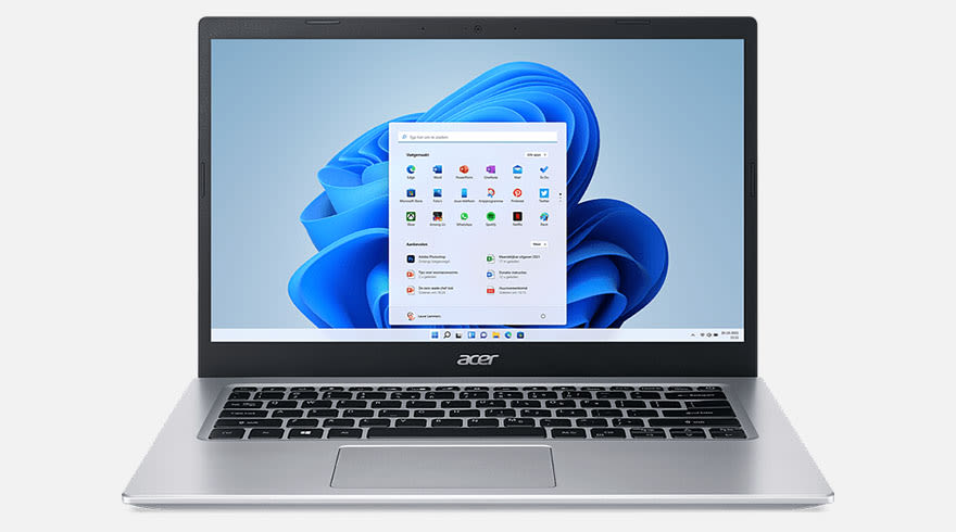 Acer aspire 5