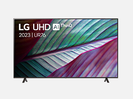 Big screen tvs