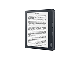 Product image of category Alle E-readers