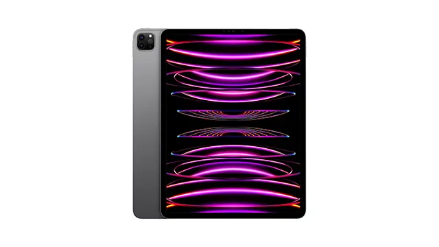 Apple releases - Producten - iPad Pro