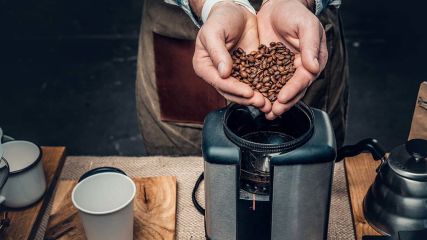 Top 10 koffiemachines met bonen in 2023