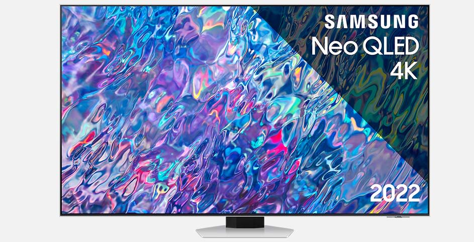 Samsung Neo Qled 4K 65QN85B (2022)