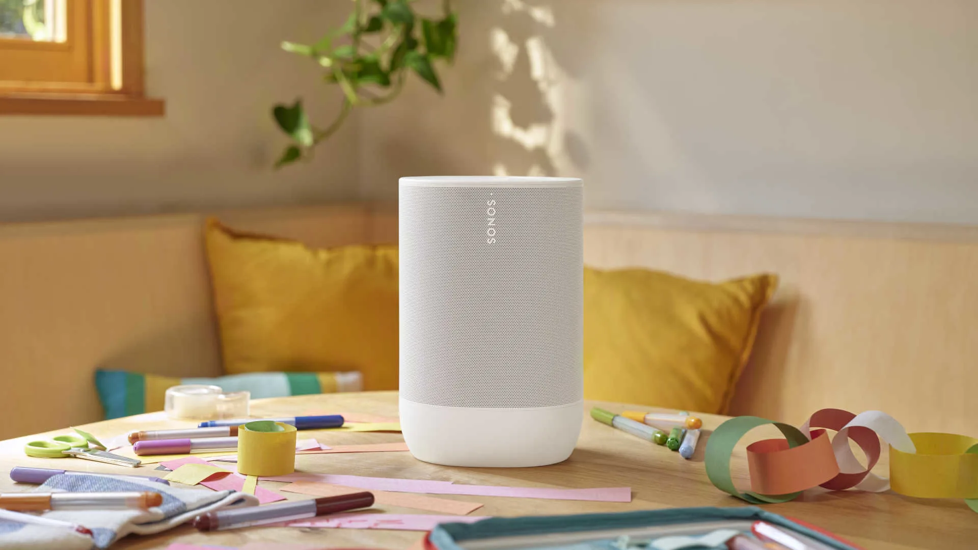SONOS MOVE 2 WIT
