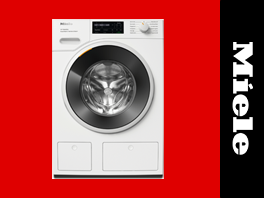 Miele wasmachines & drogers