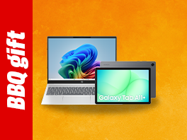 Laptops & tablets