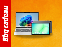 Laptops & tablets
