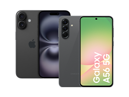 Our favorite smartphone selection