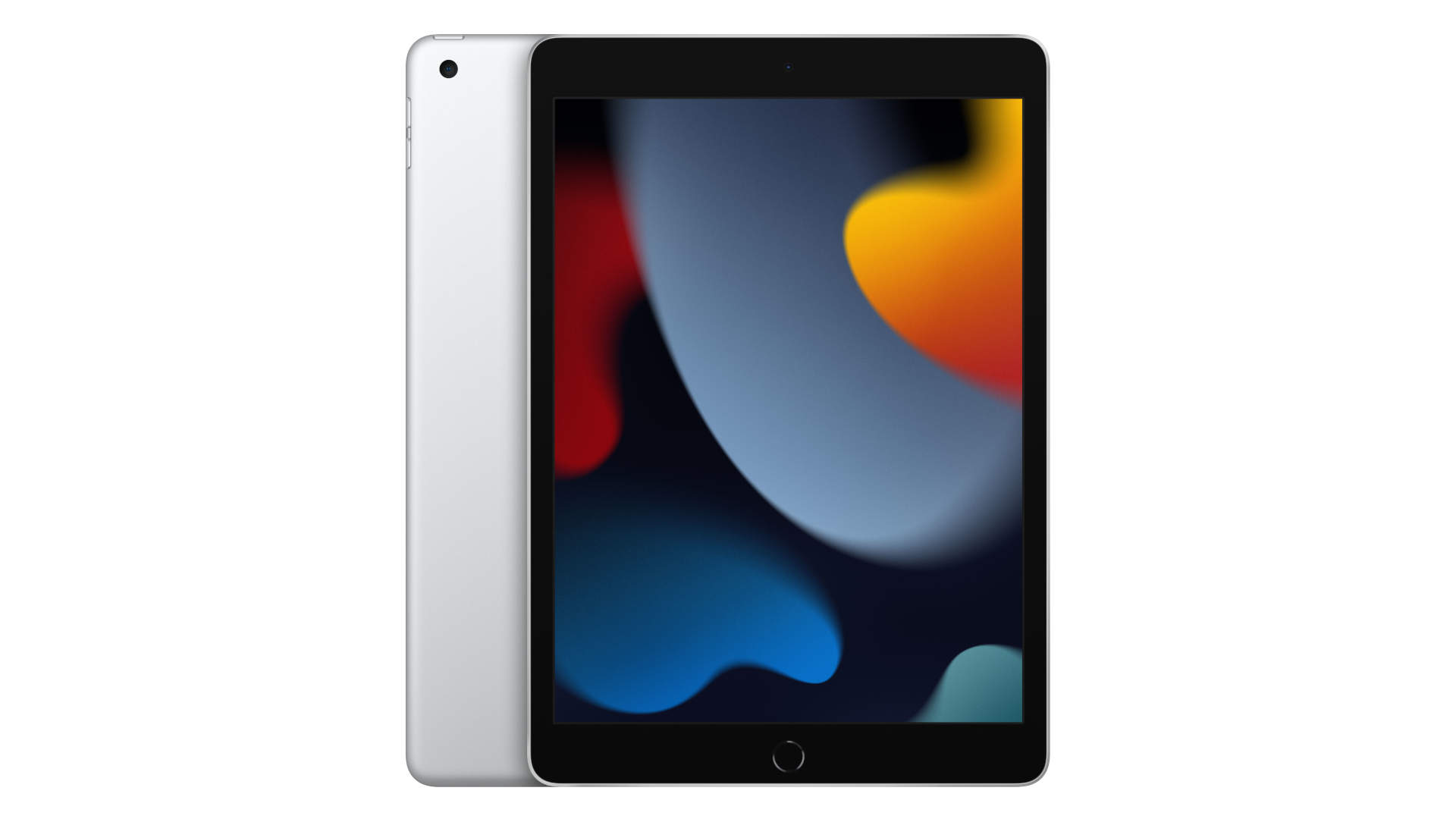 APPLE iPad (2021)