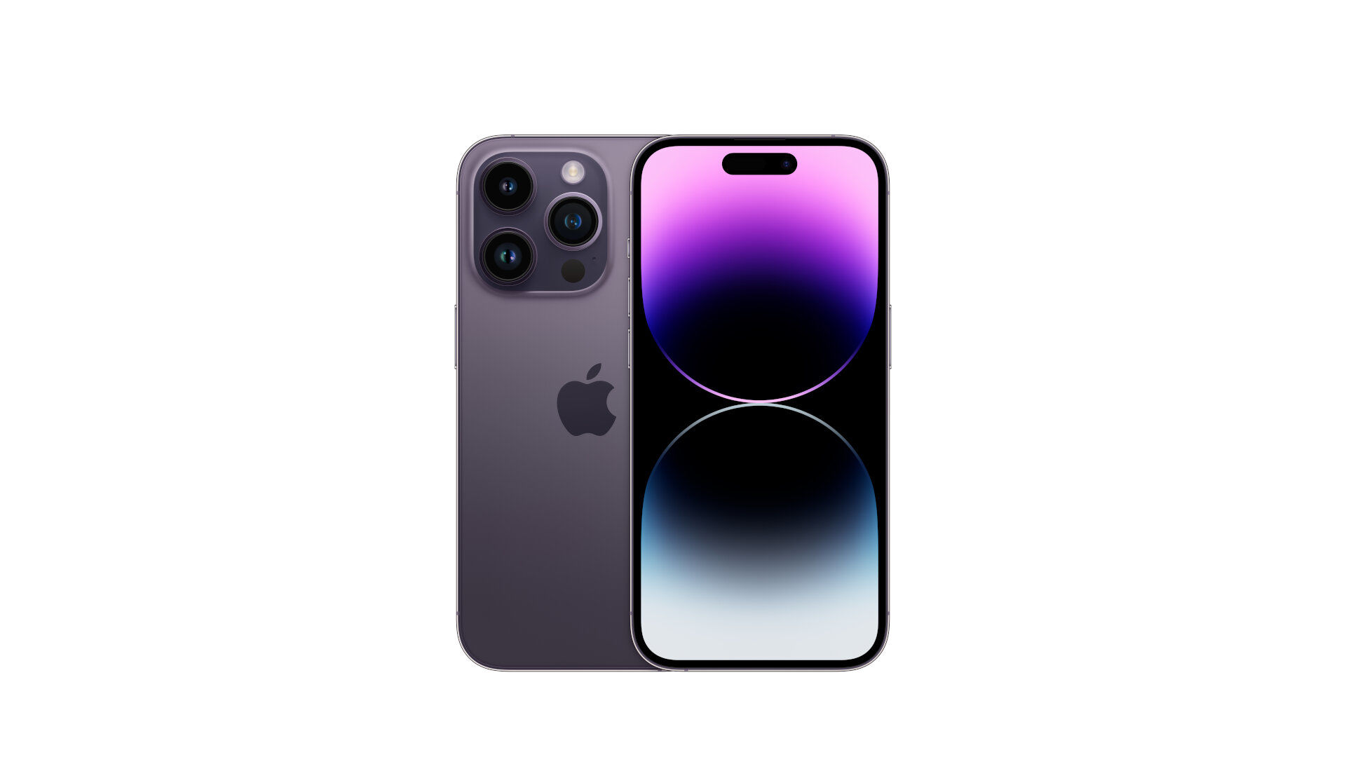 APPLE IPHONE 14 PRO 256GB DEEP PURPLE
