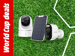 Smart doorbells