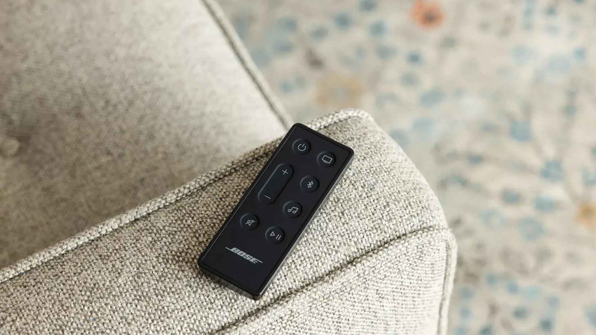 BOSE Smart Soundbar 600 kopen? | MediaMarkt