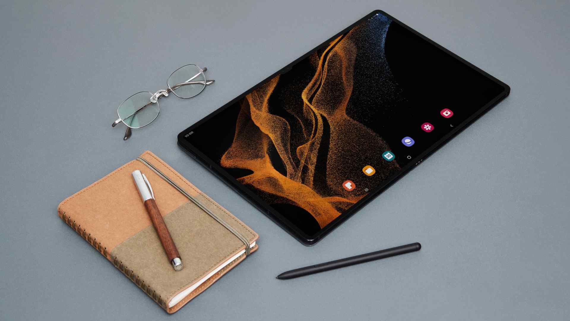 SAMSUNG GALAXY TAB S8 ULTRA 128GB WIFI GRA