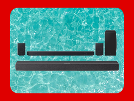 Soundbars