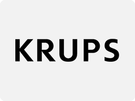 Product image of category Krups