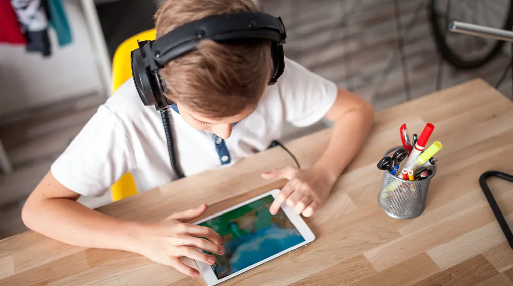 De beste gaming-tablets op een rijtje
