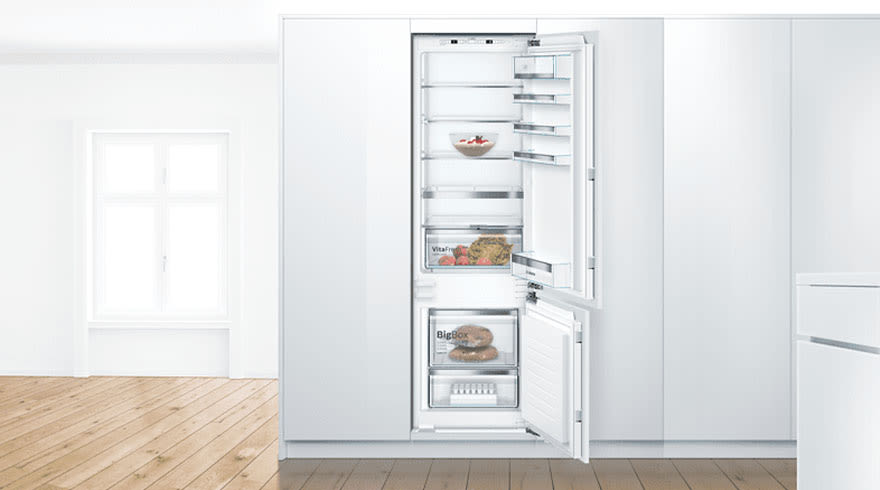 Lol Bouwen inflatie Wat zijn de afmetingen van een koelkast? | MediaMarkt