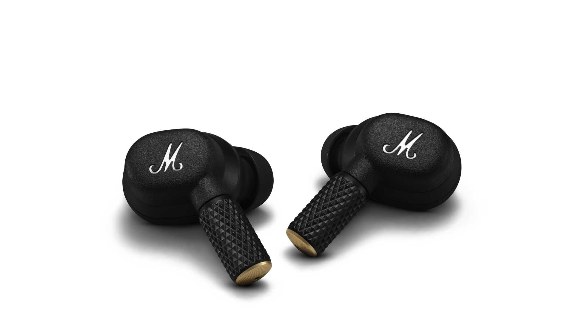 MARSHALL Motif II A.N.C. In-ear Draadloze oordopjes met