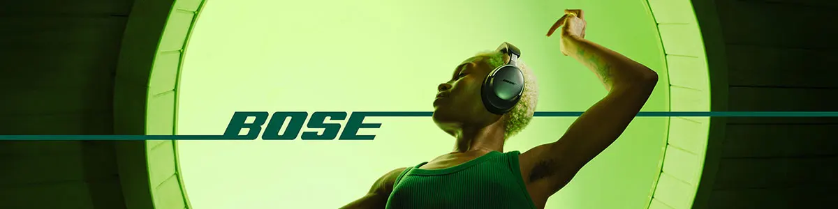 Bose producten bij MediaMarkt